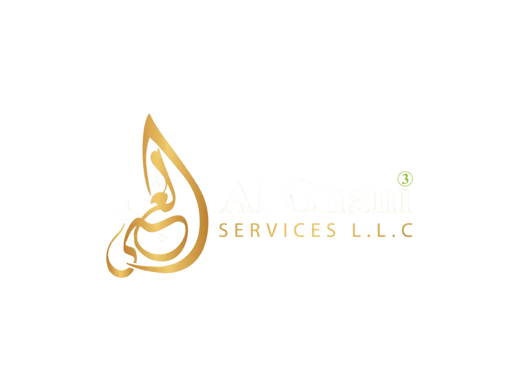 al-ghani-services-logo